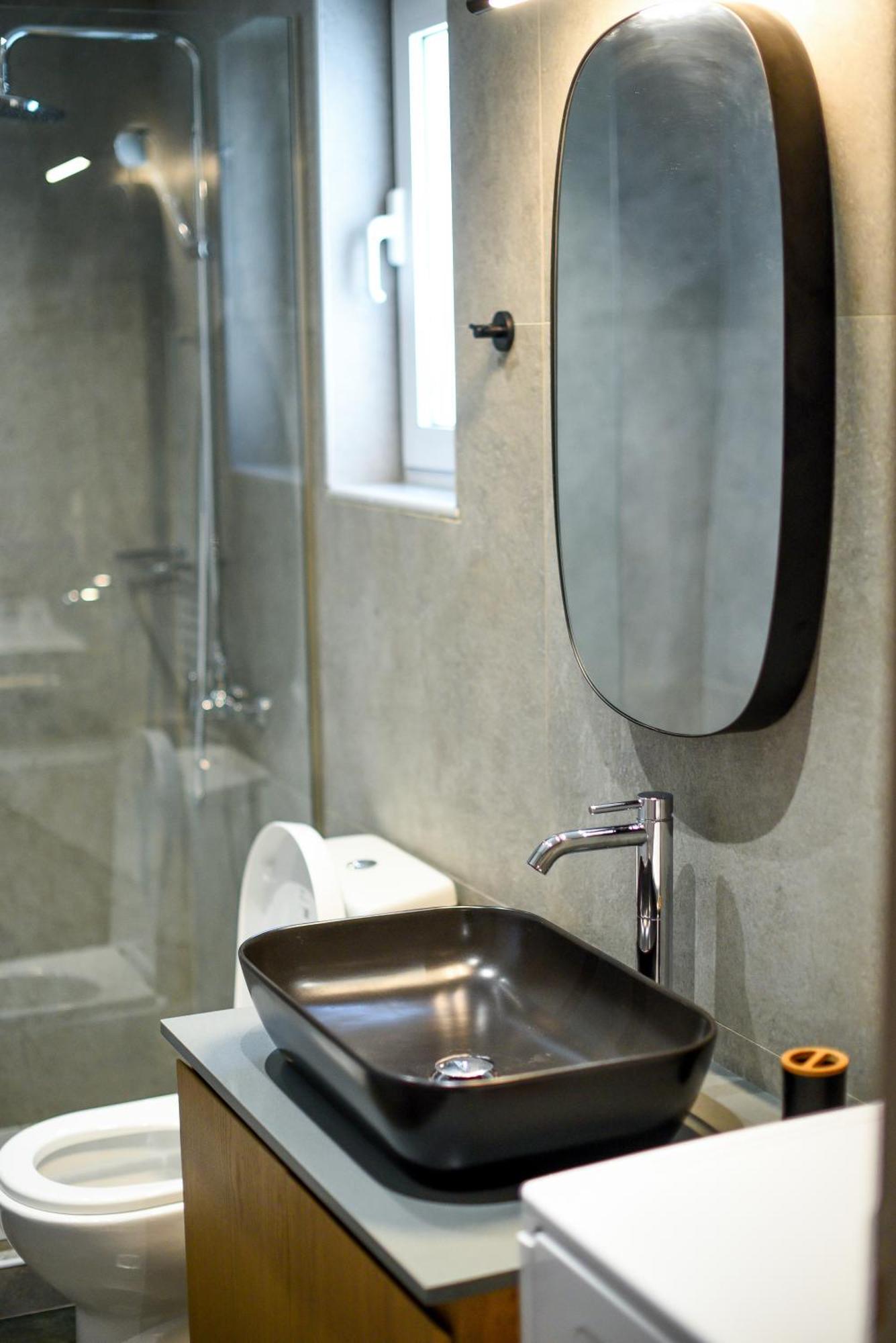 Ambient Living Lofts Apartment Preveza Exterior photo